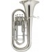 EUPHONIUM KEP2431N bariton, 4-ventili